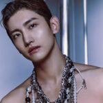 Max Changmin Instagram - TVXQ 9th album ‘20&2’ 2023.12.26 6PM KST #東方神起 #tvxq #최강창민 #maxchangmin #チャンミン