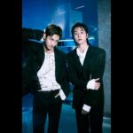 Max Changmin Instagram - TVXQ! The 9th album ‘20&2’ 2023.12.26 6pm KST #동방신기 #東方神起