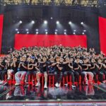 Max Changmin Instagram - ‘Tohoshinki Live tour 2023 Classyc’ 20回の公演が全部無事に終わりました。 幸せが溢れる時間でした♪ 本当にありがとうございました❤️ #WeareT Tokyo Dome