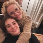 Maya Hawke Instagram - Wildcat ❤️ photo by @gretchen_bates