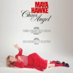 Maya Hawke Instagram - Announcing three album release shows in Nashville and Atlanta in June. Excited to see you there. Presale link available on my site