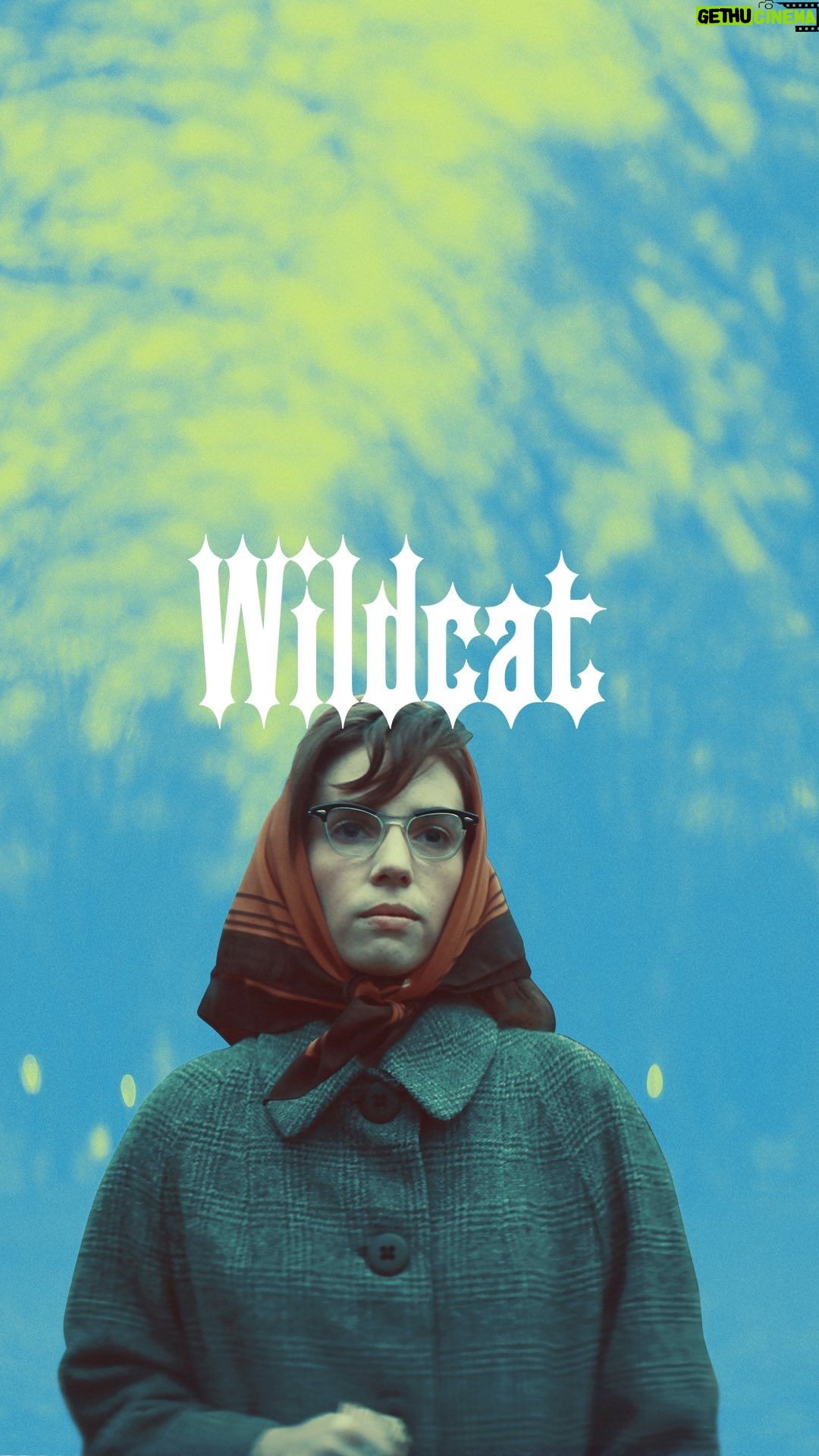 Maya Hawke Instagram - The official WILDCAT trailer is here. I am so grateful to portray one of America’s greatest literary voices, Flannery O’Connor. Our film will open in theaters starting May 3rd from @oscopelabs. Find theaters near you & reserve tickets at wildcat.oscilloscope.net