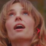 Maya Hawke Instagram - When you’re not you I am not me. Dark is out everywhere now. Thank you so much to everyone who made this happen. Director: @alexrossperry Creative Director: @fionaagger Production Company: @analoga.co Producer: @jessicadimento Associate Producer/AD: @portalfinder Movement Director: @tenayakelleher Cinematographer: @robertkolodny 1st Assistant Camera: @m_cicchetti 2nd AC & Loader: @hella_messed Gaffer: @space_magic Key Grip: @joe.katulak Key Grip: @donniejamesricketts Swing: @schrammalamadingdong Swing:@chrisfeleppa Swing: @garlic__lover Kay Makeup: @francelledaly Makeup: @madroni_redclock Hair: @gingerleighryan Art Builder: @maskoker Art PA: @hudderybuttery Sound: @victor.anotherkid BTS Photography: @marcus.xoxo Editor: @robertkolodny Colorist: @robertkolodny Title Designer: @teddyblanks Label: @momandpopmusic Management: @like.mgmt Assistant to Maya Hawke: Gretchen Bates @gretchen_bates Film Stock: @kodak Film Development: @metpostny Featuring: @ectoderm88 Bri Davis @phrasierkrane @giulliang @bekkalindstrom Ganden Thurman @willafitz Blaise Beyhan @levon_hawke @skendalls @king.onasis Anika Loa Special Thanks: Woodstock Film Festival @woodstockfilmfestival Eli Pfeffer