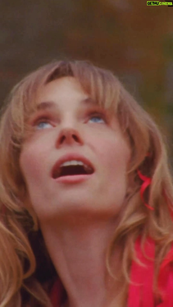 Maya Hawke Instagram - When you’re not you I am not me. Dark is out everywhere now. Thank you so much to everyone who made this happen. Director: @alexrossperry Creative Director: @fionaagger Production Company: @analoga.co Producer: @jessicadimento Associate Producer/AD: @portalfinder Movement Director: @tenayakelleher Cinematographer: @robertkolodny 1st Assistant Camera: @m_cicchetti 2nd AC & Loader: @hella_messed Gaffer: @space_magic Key Grip: @joe.katulak Key Grip: @donniejamesricketts Swing: @schrammalamadingdong Swing:@chrisfeleppa Swing: @garlic__lover Kay Makeup: @francelledaly Makeup: @madroni_redclock Hair: @gingerleighryan Art Builder: @maskoker Art PA: @hudderybuttery Sound: @victor.anotherkid BTS Photography: @marcus.xoxo Editor: @robertkolodny Colorist: @robertkolodny Title Designer: @teddyblanks Label: @momandpopmusic Management: @like.mgmt Assistant to Maya Hawke: Gretchen Bates @gretchen_bates Film Stock: @kodak Film Development: @metpostny Featuring: @ectoderm88 Bri Davis @phrasierkrane @giulliang @bekkalindstrom Ganden Thurman @willafitz Blaise Beyhan @levon_hawke @skendalls @king.onasis Anika Loa Special Thanks: Woodstock Film Festival @woodstockfilmfestival Eli Pfeffer