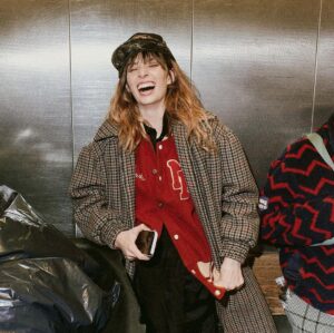 Maya Hawke Instagram - Announcing three album release shows in Nashville and Atlanta in June. Excited to see you there. Presale link available on my site