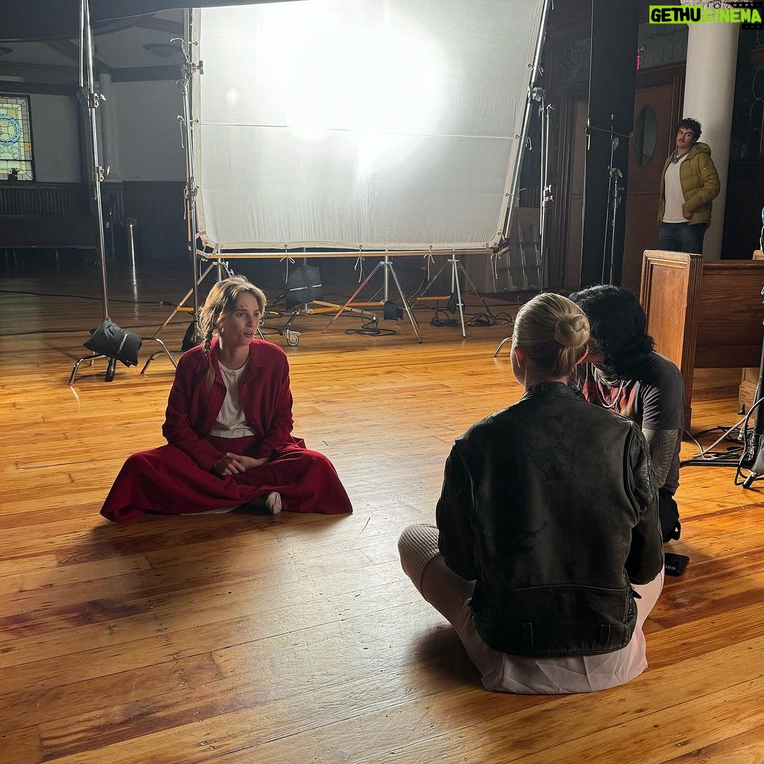 Maya Hawke Instagram - Next week. Presave in bio