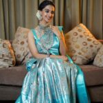 Meenakshi Chaudhary Instagram – Saree and I , it’s a love story 🙈🤓🫶🏽

Clicked  by- @srikrishna_photography9
Jewellery- @amyrasilver
Saree makeover -@_h_d_beauty_parlour_ 
Make up –  @chadarasapallivamsikrishna 
Hair – @chinnisrinu_stylist