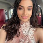 Meenakshi Chaudhary Instagram - Some carefree carfie 🤓