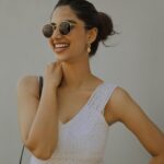 Meenakshi Chaudhary Instagram - 🦋🦋🦋