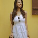 Meenakshi Chaudhary Instagram - 🦋🦋🦋