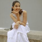 Meenakshi Chaudhary Instagram - 🦋🦋🦋