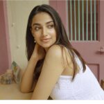 Meenakshi Chaudhary Instagram - 🦋🦋🦋