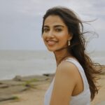 Meenakshi Chaudhary Instagram - 🦋🦋🦋
