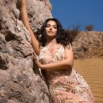 Meenakshi Chaudhary Instagram - 🌪️🌪️🌪️ Styled by - @riechamallick Outfit - @abhisheksharmastudio Shot by - @silvesterclifferd Retouched by - @retouch_alenas HMU by - @theartistreshumalhotra @theartistbeautylounge Coordination & Logistics - @vynateya_iyengar Dubai UAE