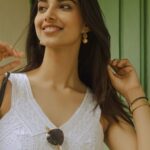Meenakshi Chaudhary Instagram - This is your reminder to just go and see the places you’ve always wanted 🥰 a soulful trip this one was Just being and having the best people around 🥰 so grateful 🫶🏽❤️ Audio credits : @tonyannnn