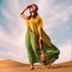 Meenakshi Chaudhary Instagram – Feeling them habibi vibes 🤓
.
.
.
.
.

Styled by – @riechamallick 
Outfit – @capisvirleo @deenetworkco
Accessories- @capisvirleo
Shot by – @silvesterclifferd
Retouched by – @retouch_alenas
HMU by – @theartistreshumalhotra @theartistbeautylounge
Coordination & Logistics – @vynateya_iyengar Dubai UAE