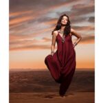 Meenakshi Chaudhary Instagram - 💥💥 . . . . Styled by - @riechamallick Outfit - @nikita.vishakha Shot by - @silvesterclifferd Retouched by - @retouch_alenas HMU by - @theartistreshumalhotra @theartistbeautylounge Coordination & Logistics - @iyengar_vynateya Dubai UAE