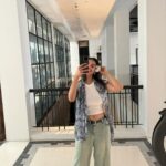 Meenakshi Chaudhary Instagram - Sooo, spent the last few days of Thailand staying in @thesiamhotel and I was floored!!! The amazing mix of contemporary and traditional design had me gobsmacked 😍 also the fooddd!!!🤌🏽😍 @pickyourtrail you guys know how to curate the best plans, had a ball of a time here in Bangkok 🫶🏽🥰 #hasslefreeholidays with #pickyourtrail at #thesiam The Siam