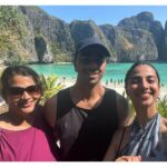Meenakshi Chaudhary Instagram - Okay so the last few days I’ve been as touristy as possible and I absolutely LOVED it ! Got to stay in a beautiful property @pullmanphuketpanwa where my fam and I had the best time. The staff , the people and the vibe was just 🤌🏽🤌🏽🥹🤍alsooo the view heading straight to the beach ! Got to do some beach hopping 🙈 and tan lines are proof of the fun I had basking under the sun and by the water 🥰🫶🏽🌊🤍 @pickyourtrail #hasslefreeholidays #pickyourtrail #pullmanphuketpanwa Pullman Phuket Panwa Beach Resort