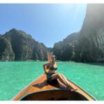 Meenakshi Chaudhary Instagram - Okay so the last few days I’ve been as touristy as possible and I absolutely LOVED it ! Got to stay in a beautiful property @pullmanphuketpanwa where my fam and I had the best time. The staff , the people and the vibe was just 🤌🏽🤌🏽🥹🤍alsooo the view heading straight to the beach ! Got to do some beach hopping 🙈 and tan lines are proof of the fun I had basking under the sun and by the water 🥰🫶🏽🌊🤍 @pickyourtrail #hasslefreeholidays #pickyourtrail #pullmanphuketpanwa Pullman Phuket Panwa Beach Resort