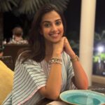 Meenakshi Chaudhary Instagram - Okay so the last few days I’ve been as touristy as possible and I absolutely LOVED it ! Got to stay in a beautiful property @pullmanphuketpanwa where my fam and I had the best time. The staff , the people and the vibe was just 🤌🏽🤌🏽🥹🤍alsooo the view heading straight to the beach ! Got to do some beach hopping 🙈 and tan lines are proof of the fun I had basking under the sun and by the water 🥰🫶🏽🌊🤍 @pickyourtrail #hasslefreeholidays #pickyourtrail #pullmanphuketpanwa Pullman Phuket Panwa Beach Resort