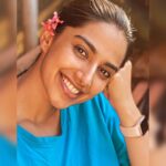 Meenakshi Chaudhary Instagram – Doing what I looove to do ! Getting a doze of nature every now and then when I get some time off from work.
And this year , my birthday wish for myself is :
•to do more of what I love 
•worry less
•travel more 
•say no to things that don’t align with my vision even if it comes at the cost of not being understood or accepted in a certain standard.
•live more for myself and less for the world 
•laugh more 
•celebrate everyday as it comes
