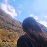 Meenakshi Chaudhary Instagram - Doing what I looove to do ! Getting a doze of nature every now and then when I get some time off from work. And this year , my birthday wish for myself is : •to do more of what I love •worry less •travel more •say no to things that don’t align with my vision even if it comes at the cost of not being understood or accepted in a certain standard. •live more for myself and less for the world •laugh more •celebrate everyday as it comes
