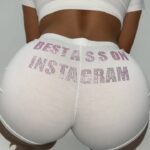 Megan Thee Stallion Instagram - Real HotGirl S***🤪