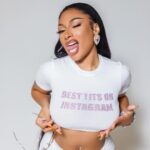 Megan Thee Stallion Instagram - Real HotGirl S***🤪