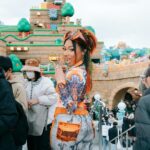 Megan Thee Stallion Instagram – 🍄😻💞 Osaka, Japan