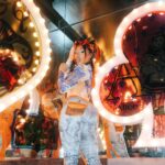 Megan Thee Stallion Instagram – 🍄😻💞 Osaka, Japan
