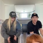 Meghan Trainor Instagram - PRE SOCCER WARM UPS @darylsabara #beenlikethis