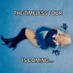 Meghan Trainor Instagram - 7 YEARS IS WAYY TOO LONG 🥹 being on stage is one of my favorite things and we have so many surprises in store for this one!!! what shows are you coming to?💙 Tickets on-sale now! Link in bio @natashabedingfield @paulrussell @chrisolsen @ryan.trainor