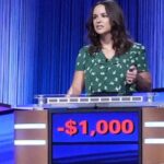 Melissa Fumero Instagram - Ya know… I always say it’s good to know your strengths and weaknesses. Sometimes you learn those weaknesses on a tv show with millions of people watching. Sometimes you learn that you’re not that great with…. I don’t know… let’s say; random trivia… as much as you thought you were. Or maybe you had a feeling, but just wanted to confirm it ya know? For the sake of knowing yourself a little better. And sometimes you learn you’re really bad at pushing a button. Sometimes we learn those new nuggets about ourselves when we least expect it. ITS ALL ABOUT GROWTH PEOPLE. Ya know what it’s also about??!!Getting $30k for charity. 😎✌🏽