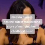 Melissa Fumero Instagram - Oh man, making this made me feel very old. ANYWAYYYYY Here’s to the next 15 @davidfumero. Every day with you feels magical. I love you.