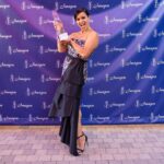 Melissa Fumero Instagram - Ok one more cuz we’re practicing self love over here and she’s a winner Baybeeeeeeeee ✨✨ @imagenfound 📸by: Hugo Ramirez