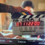 Melissa Fumero Instagram - Had a blast working on #UntitledSheaSerrano project! This cast is incredible and I can’t wait for you to see this show! (No premiere date yet) So here’s a little photo dump of my time in NM. 1. Obligatory visual proof that someone let me direct something again. 2. New Mexico sunsets are extraordinary 3. This junkyard was near a location we shot at, and it was sooooo cool. 4. We had a very cool technocrane camera and it was like a magnet for all the guys. Boys N Toys Foreva. 5. TWO B99 camera operators were on this crew! It was SO amazing to have B99 family on set. Phil & Joel are the best and I loved getting to spend this time with them. 6. Treated myself on my last night. The Sun Dagger cocktail at @hotelchaco is 💯💯🙌🏽.
