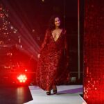 Melissa Fumero Instagram – I am so inspired #RedDressCollection and the work @GoRedforWomen does to spread the word about women’s heart health. But we have more to do. Many Hispanic women aren’t aware that heart disease is their No. 1 killer. Let’s speak up for the women we love. Dress by Narces @narcesofficial makeup: @madison.makeupartist Hair: @sicaiscool