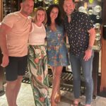 Melissa Fumero Instagram - Hawaii… you are pure magic. 🌺🌺🌺