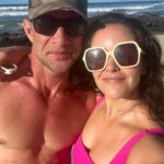 Melissa Fumero Instagram - Hawaii… you are pure magic. 🌺🌺🌺