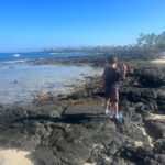 Melissa Fumero Instagram - Hawaii… you are pure magic. 🌺🌺🌺