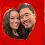 Melissa Fumero Instagram - Just had the most fun 10 weeks. We can’t wait for you to meet Eliza & Timmy. ❤️ #ComedyForever #Blockbuster