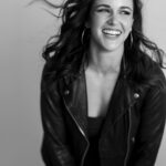 Melissa Fumero Instagram – 🌻 Feelin lucky & excited about life lately🌻✨✨✨✨✨✨✨. 📸: @lindylinphoto