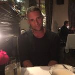 Melissa Fumero Instagram - This has been my life view for 17 years. 14 years officially via some paperwork and big ass hella fun party. It’s a fucking great view. I love you @davidfumero. Grateful I can still make you belly laugh after all these years. Grateful to be able to celebrate in the city we fell in love in. Crazy Beautiful. (Not the movie… it’s an inside thing.. I don’t have to explain it to you).