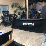 Melissa Fumero Instagram - Thank you so much to the #GorditaChronicles team for having me! I had an absolute blast with this incredible cast and the amazing crew! @sonnelvelazquez & @narbs_naz- thank you! I am so grateful to @brigliebs & @claudiforest & @hbomax for this opportunity❤️. I cannot wait for you all to see this show! PR- I love you and I can’t wait to come back 🇵🇷❤️