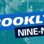 Melissa Fumero Instagram - I am so damn happy these are finally coming out that I am posting them to the main feed cuz I want to be able to watch them whenever I want! NINE NINE! #Brooklyn99