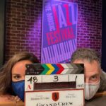 Melissa Fumero Instagram – Reunited and it feels SO good! Cannot wait for you all to see what the brilliant #PhilAugustaJackson has created! This cast is INCREDIBLE. Posted @withregram • @rickpage_ Well look who’s here! #GrandCrew #Season1 #WineBars #Brooklyn99
#Director #Cinematography #Grateful
🎥🍷