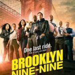 Melissa Fumero Instagram – See you August 12th, Nine Niners. When I first saw this I cried a little. #Brooklyn99
