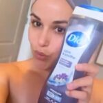 Melissa Fumero Instagram - From working to momming, Dial® Body Wash helps me Dial Up My Day no matter what the day brings. Add Dial® Body Wash to your shower routine. 🚿🫧 #dialpartner #dialupyourday #dialbodywash #showerroutine #selfcare