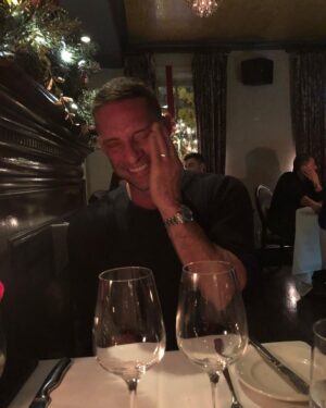 Melissa Fumero Instagram - This has been my life view for 17 years. 14 years officially via some paperwork and big ass hella fun party. It’s a fucking great view. I love you @davidfumero. Grateful I can still make you belly laugh after all these years. Grateful to be able to celebrate in the city we fell in love in. Crazy Beautiful. (Not the movie… it’s an inside thing.. I don’t have to explain it to you).